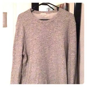 Club Monaco crewneck